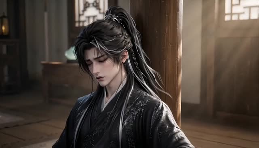 大师兄他耳根子软(28集) 大师兄他耳根子软(28集)看到大结局