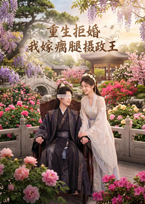 重生拒婚:我嫁瘸腿摄政王(65集) 重生拒婚:我嫁瘸腿摄政王(65集)短剧热门分享
