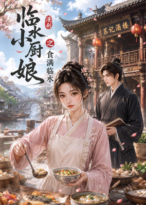 临水小厨娘之食满临水(83集) 临水小厨娘之食满临水(83集)看到大结局