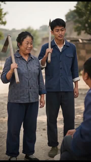 七零年代独生女(69集) 七零年代独生女(69集)免费短剧完整版