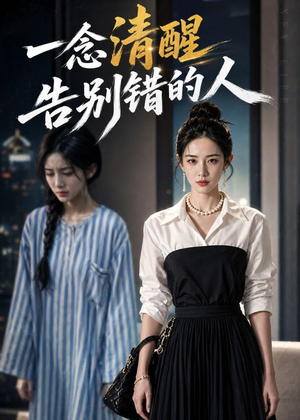 一念清醒,告别错的人(19集) 一念清醒,告别错的人(19集)热门爆款短剧