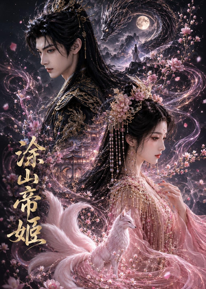 涂山帝姬(63集) 涂山帝姬(63集)全部免费看全集