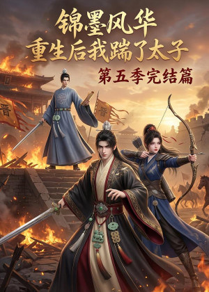 锦墨风华:重生后我踹了太子第五季完结篇(121集) 锦墨风华:重生后我踹了太子第五季完结篇(121集)短剧演员排行榜