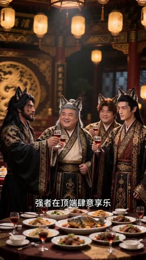 掉入魔界后我契约了无数妖兽(45集) 掉入魔界后我契约了无数妖兽(45集)在哪看