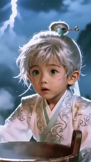 掉入魔界后我契约了无数妖兽(45集) 掉入魔界后我契约了无数妖兽(45集)小短剧推荐