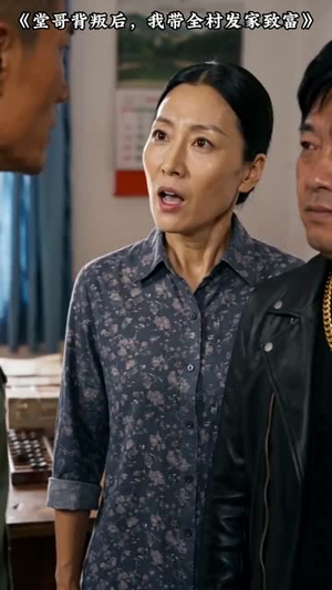 堂哥背叛后,我带全村发家致富(35集) 堂哥背叛后,我带全村发家致富(35集)更新时间一览表