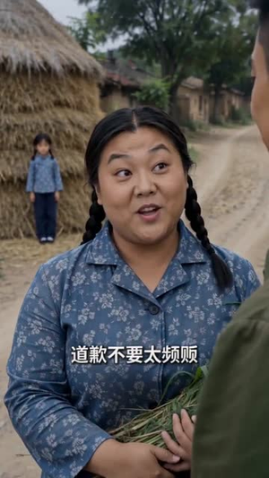 胖媳妇不装了,全家都被我整服了(50集) 胖媳妇不装了,全家都被我整服了(50集)追短剧看全集