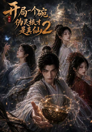 开局一个碗,伪灵根才是真仙2(78集) 开局一个碗,伪灵根才是真仙2(78集)免费看全集