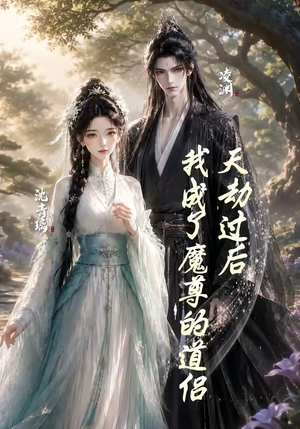 天劫过后,我成了魔尊的道侣(22集) 天劫过后,我成了魔尊的道侣(22集)高清无码免费看