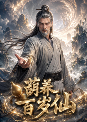 葫养百岁仙(91集) 葫养百岁仙(91集)短剧片段分享