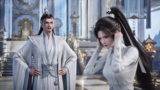 我家狐君需娇养(33集) 我家狐君需娇养(33集)热门短剧分享
