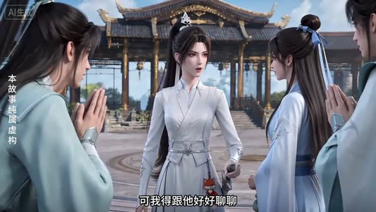 我家狐君需娇养(33集) 我家狐君需娇养(33集)短剧全集抢先看
