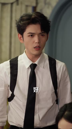 暗夜危情，偏执总裁的掌心娇（70集）超火短剧抢先看