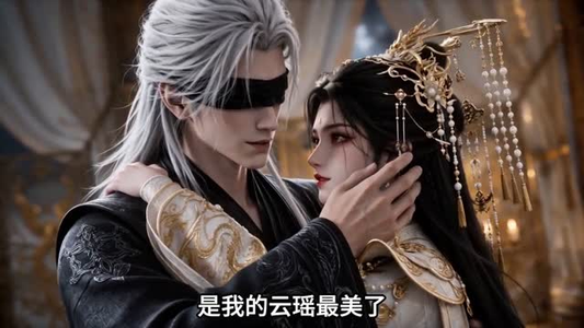瞎子背棺,拔剑问天第一季(106集) 瞎子背棺,拔剑问天第一季(106集)精彩短剧免费看