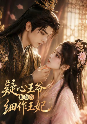 疑心王爷和他的细作王妃(34集) 疑心王爷和他的细作王妃(34集)短剧在线看