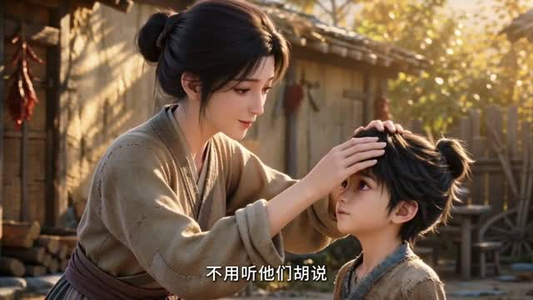 错认腹黑权臣当亲弟(40集) 错认腹黑权臣当亲弟(40集)在线看到大结局