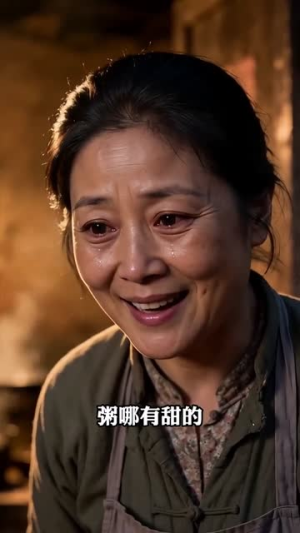 一饭之恩:三十年后为她撑腰(42集) 一饭之恩:三十年后为她撑腰(42集)最火爆短剧