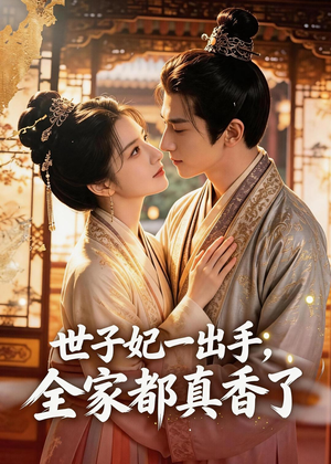 世子妃一出手,全家都真香了(80集) 世子妃一出手,全家都真香了(80集)免费短剧合集