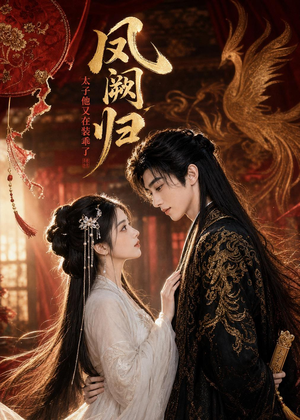 凤阙归:太子他又在装乖了(100集) 凤阙归:太子他又在装乖了(100集)常回家看看短剧