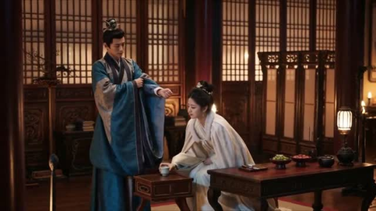 状元折柳(57集) 状元折柳(57集)免费观看