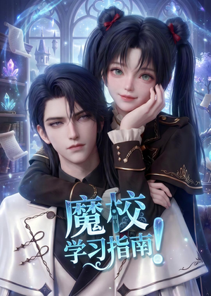 魔校学习指南!(75集) 魔校学习指南!(75集)大结局太过瘾了