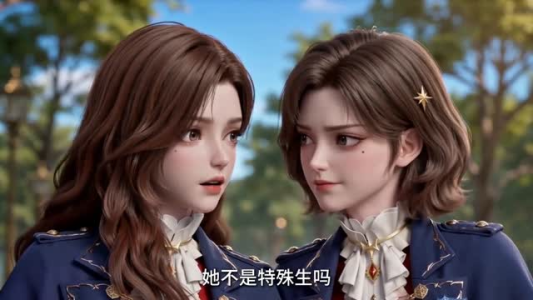 魔校学习指南!(75集) 魔校学习指南!(75集)超火短剧抢先看
