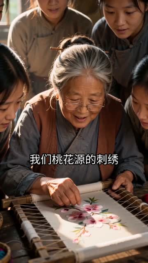我在桃花源搞现代农业(36集) 我在桃花源搞现代农业(36集)高清无码免费看