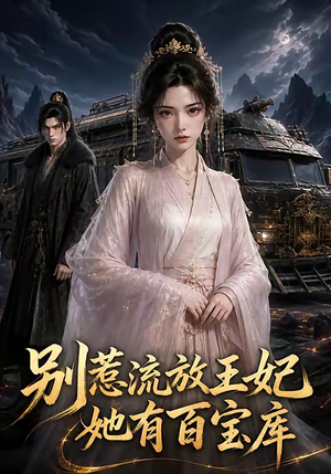 别惹流放王妃,她有百宝库(49集) 别惹流放王妃,她有百宝库(49集)爱上了这部剧了