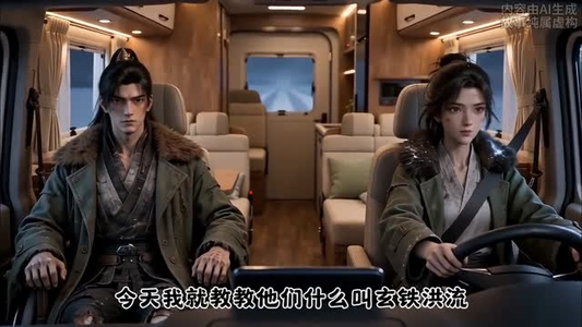 别惹流放王妃,她有百宝库(49集) 别惹流放王妃,她有百宝库(49集)女主角是谁