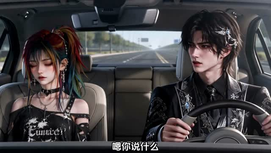 质朴小妹之看我小妹勇闯千金文(49集) 质朴小妹之看我小妹勇闯千金文(49集)免费看
