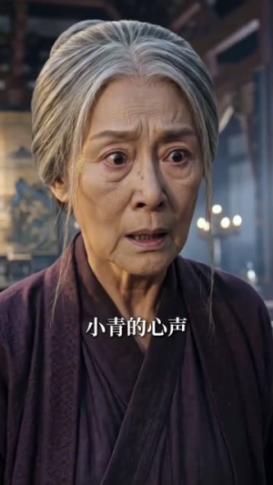 偷听心声:我一个纨绔怎么成团宠了(70集) 偷听心声:我一个纨绔怎么成团宠了(70集)甜宠短剧追到爽