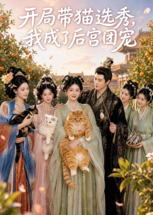 开局带猫选秀,我成了后宫团宠(58集) 开局带猫选秀,我成了后宫团宠(58集)热门短剧又来了