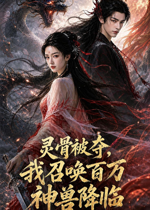 灵骨被夺，我召唤百万神兽降临！（77集）短剧每日分享