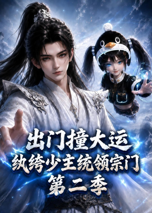 出门撞大运,纨绔少主统领宗门第二季(122集) 出门撞大运,纨绔少主统领宗门第二季(122集)好看上头短剧
