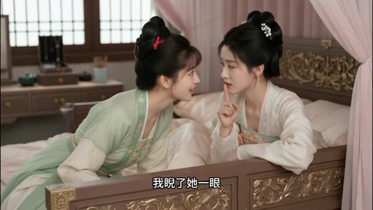 笙玥共余生(48集) 笙玥共余生(48集)80到100集