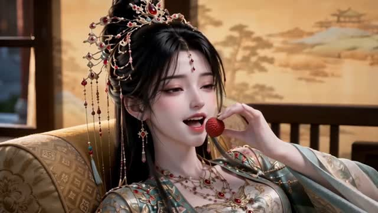全家偷听我心声后,假千金慌了(47集) 全家偷听我心声后,假千金慌了(47集)短剧推荐分享