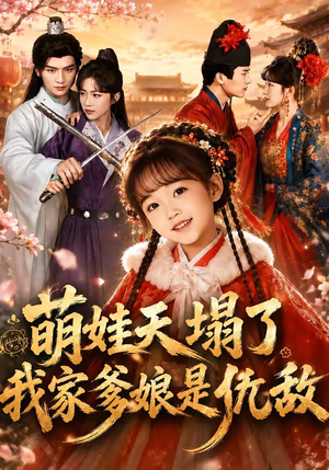 枕边刺客,与我假婚谋天下(60集) 枕边刺客,与我假婚谋天下(60集)古装短剧热播
