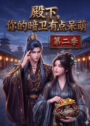 殿下:你的暗卫有点呆萌(98集) 殿下:你的暗卫有点呆萌(98集)精彩的短剧