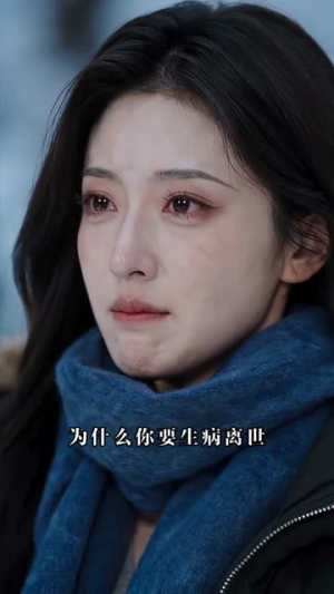 栀栀落晚津（40集）抢先看热门短剧