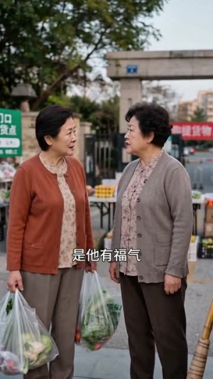 家政风波后，我重启人生（35集）最新热门短剧