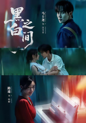 黑白之间(51集) 黑白之间(51集)免费短剧全集看