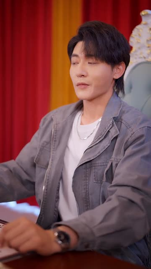 青狱狂枭_归来即无敌（65集）爆火短剧抢先看