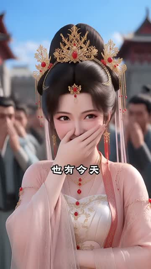 戎衣藏娇(16集) 戎衣藏娇(16集)男频短剧推荐