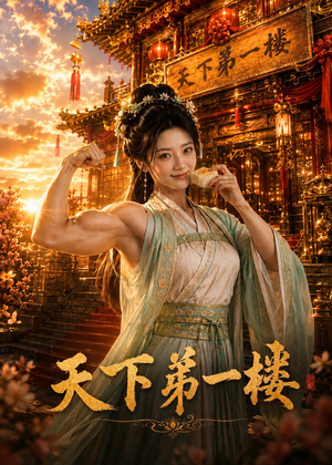 天下第一楼（46集）好短剧分享