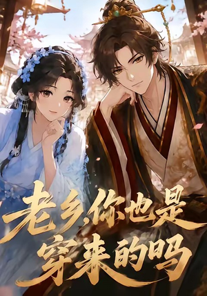老乡，你也是穿来的吗（33集）追短剧关注我