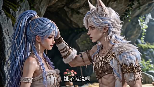 兽夫不?全是打工人!(65集) 兽夫不?全是打工人!(65集)在线看到大结局