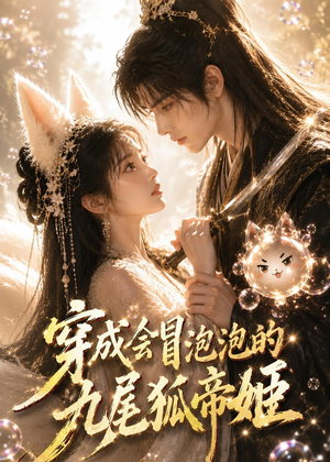 穿成会冒泡泡的九尾狐帝姬（61集）大结局一气呵成