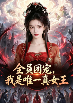 全员团宠，我是唯一真女王（31集）夸克网盘在线看