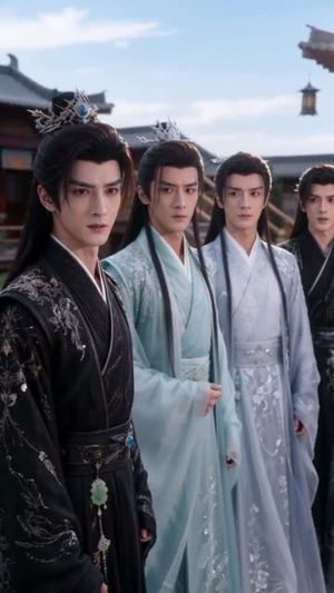 全员团宠，我是唯一真女王（31集）短剧也太好看了
