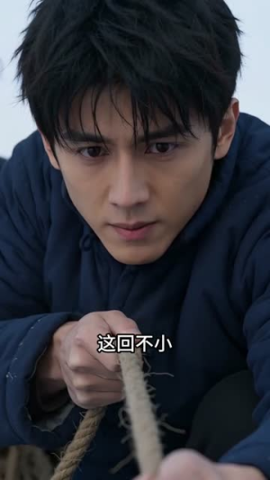 带全村渔猎北大荒（60集）经典老剧免费看